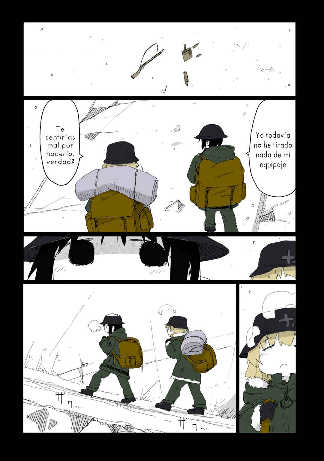 Chapter 40 - Page 6