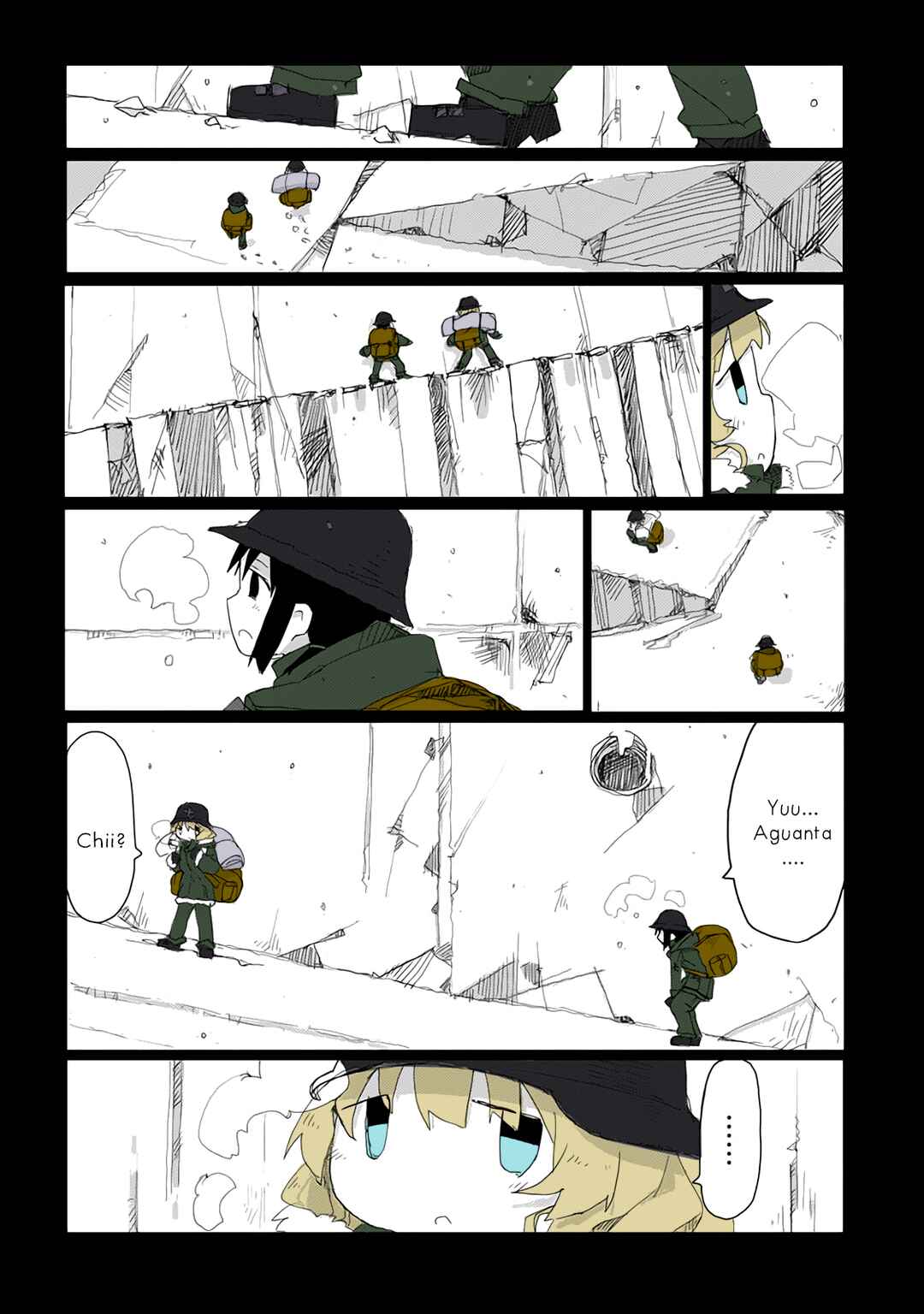 Chapter 40 - Page 8
