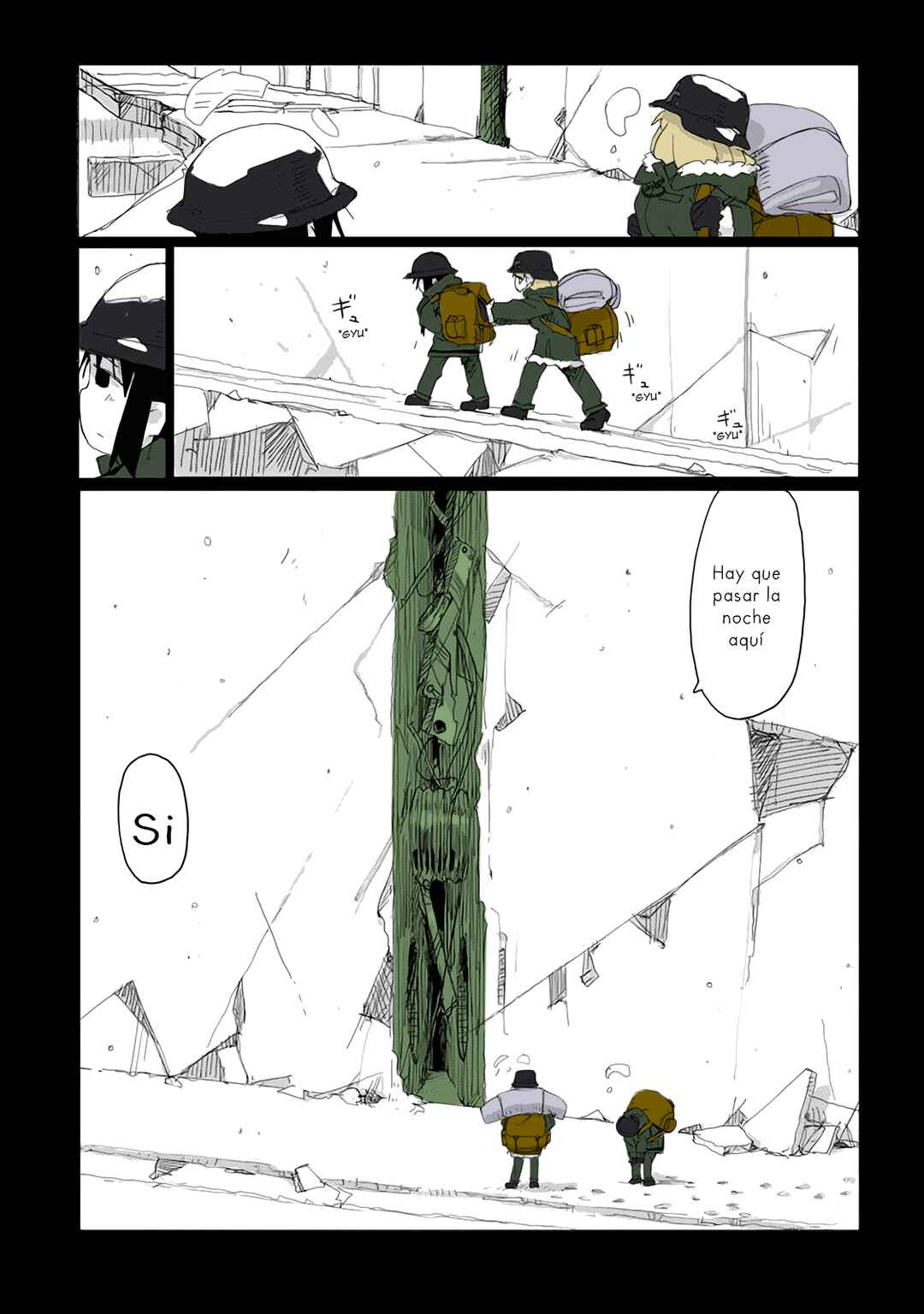 Chapter 40 - Page 9