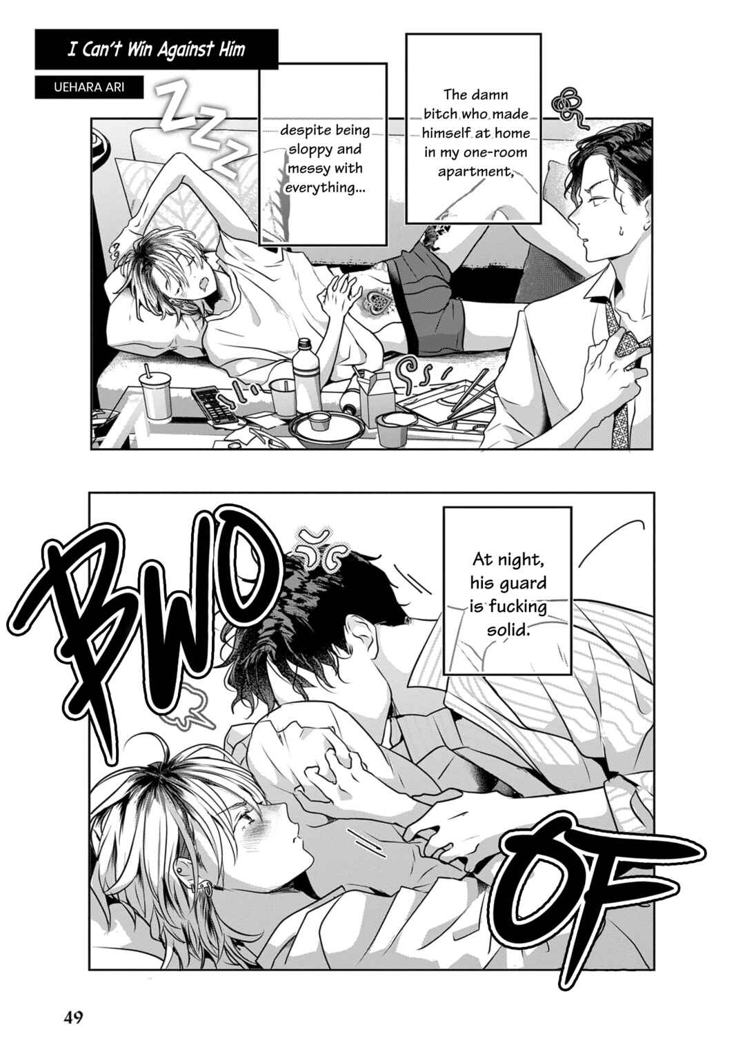 Chapter 6 - Page 2