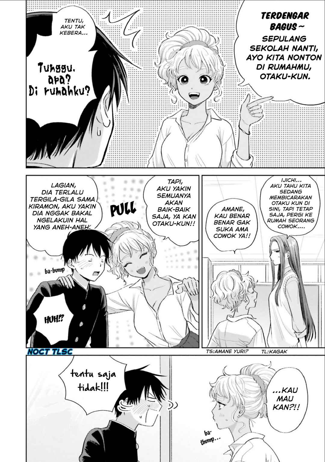 Chapter 3 - Page 19