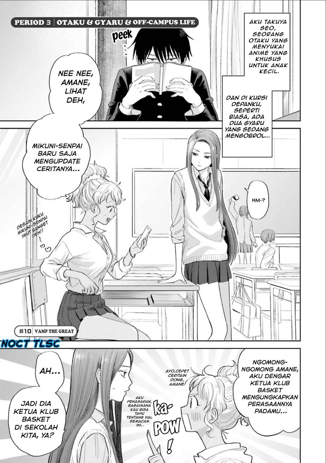 Chapter 3 - Page 2