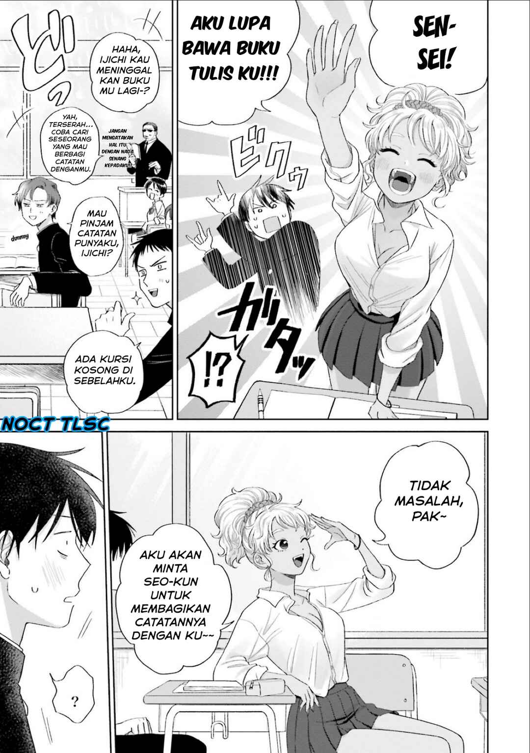 Chapter 3 - Page 8