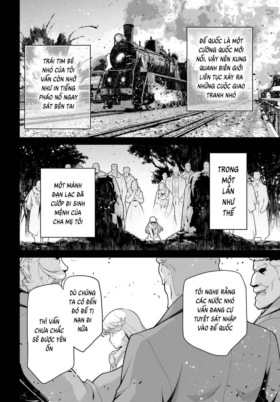 Chapter 73.5 - Page 6