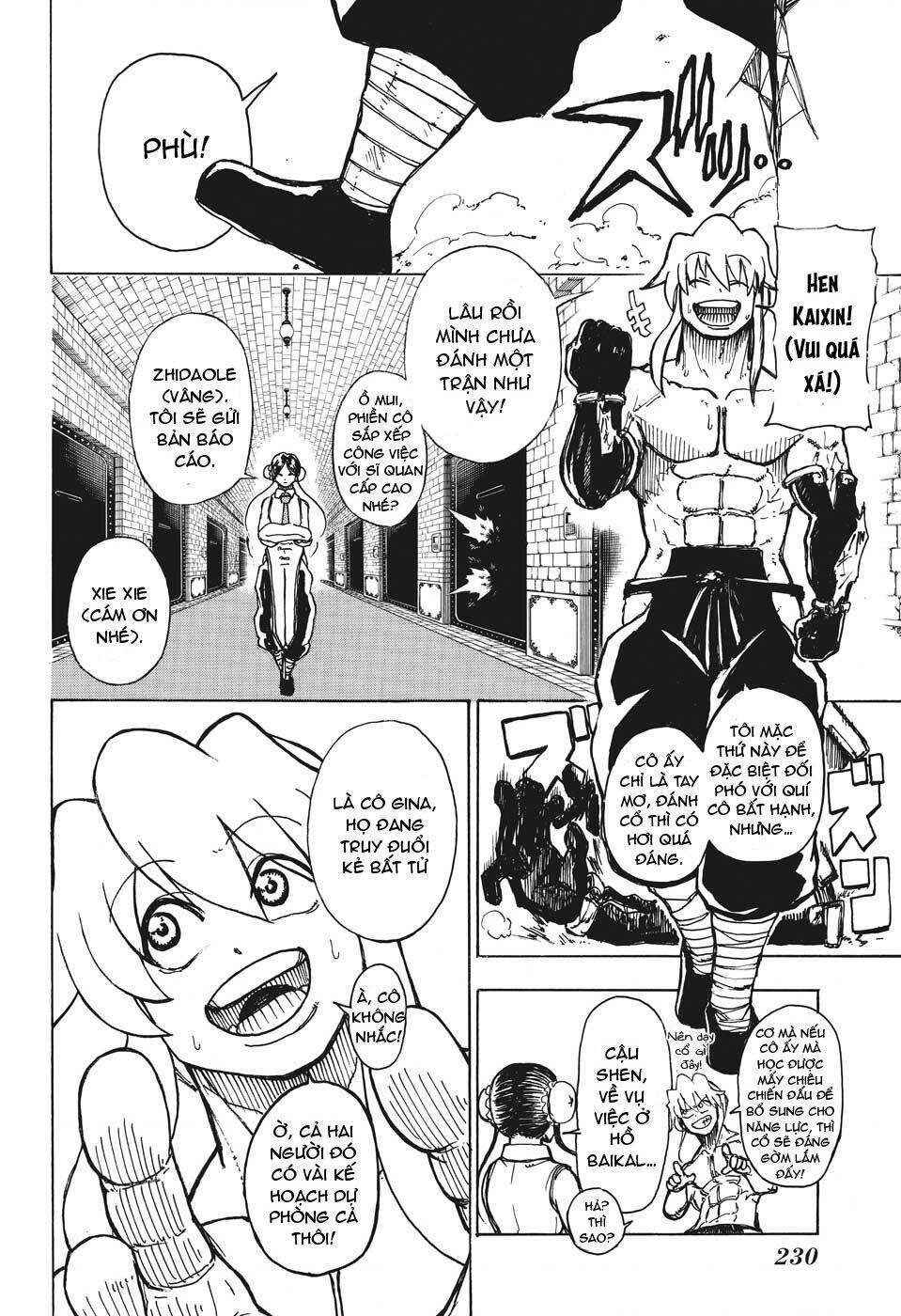 Chapter 4 - Page 4