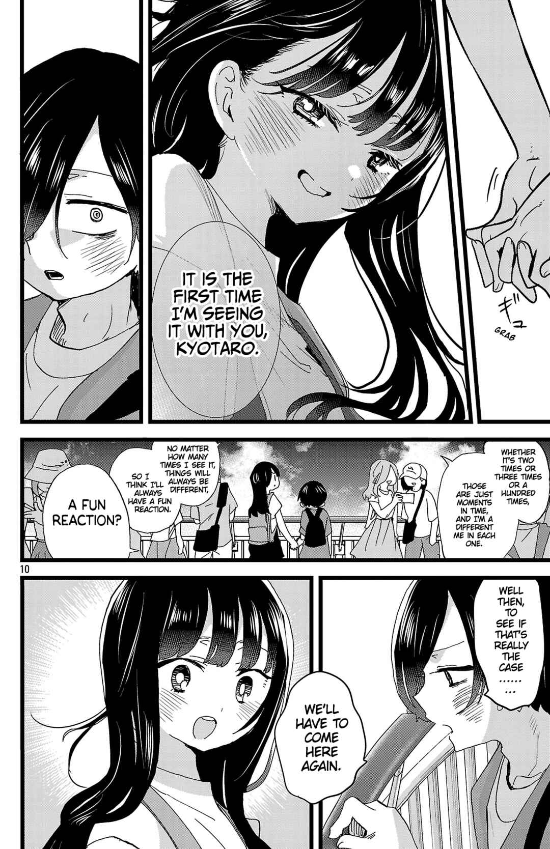 Chapter 137 - Page 11