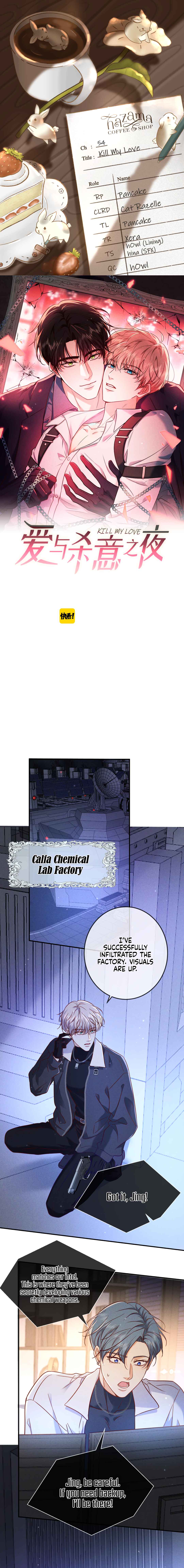 Chapter 54 - Page 1