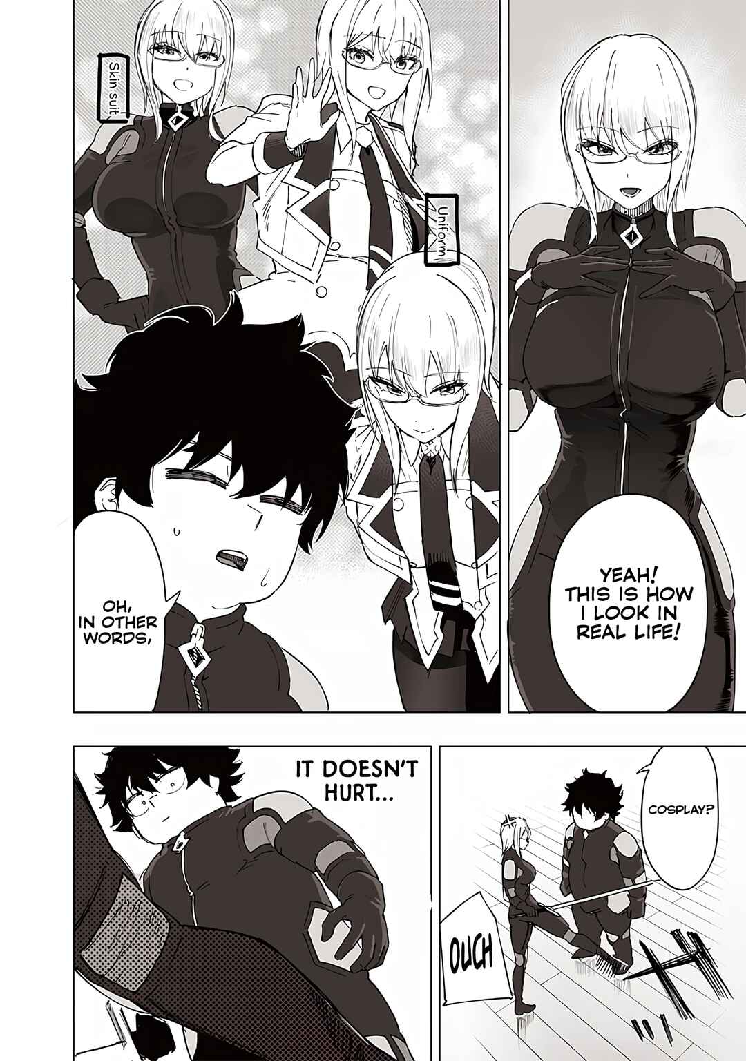 Chapter 33 - Page 7