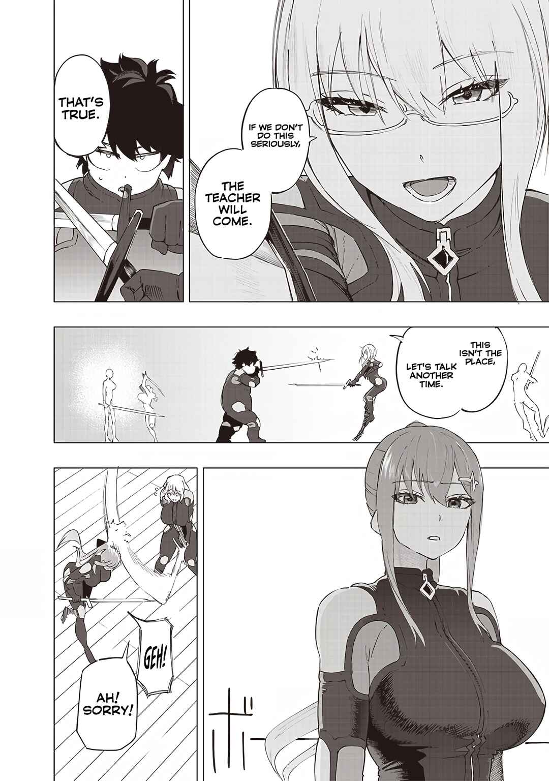 Chapter 33 - Page 9