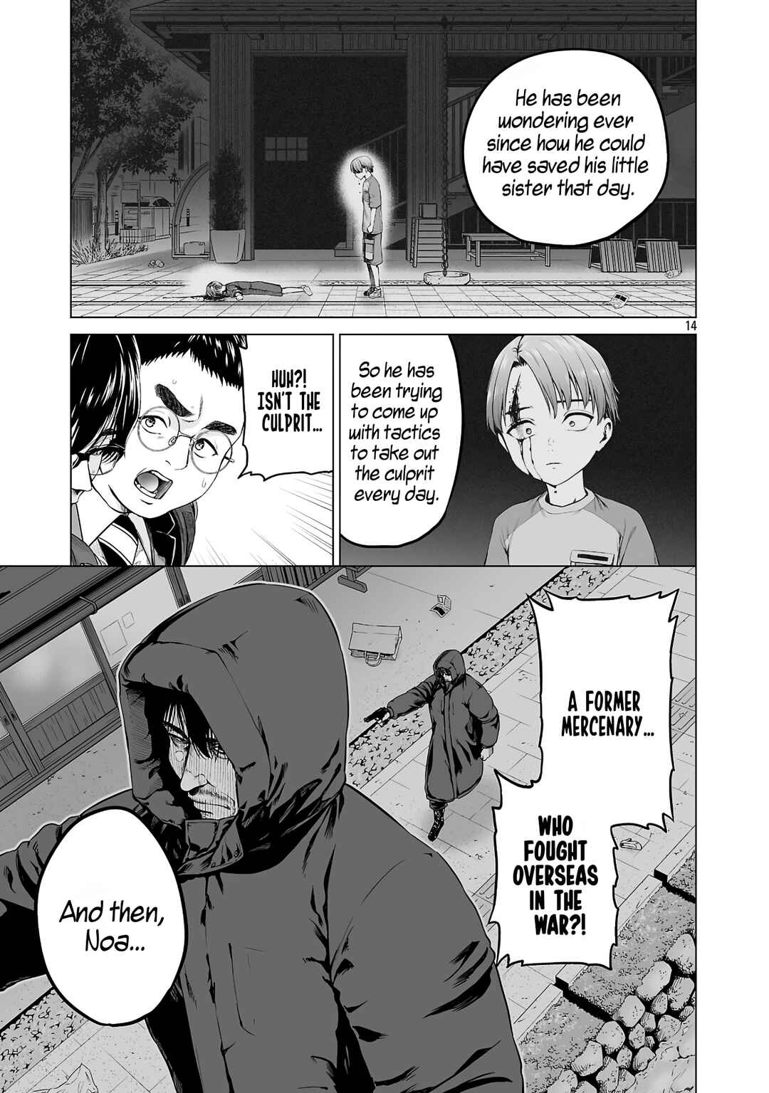 Chapter 1 - Page 23
