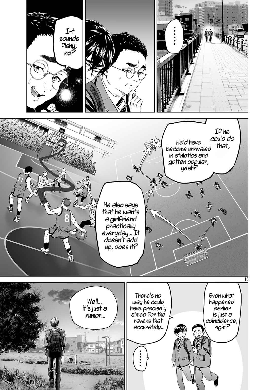 Chapter 1 - Page 25