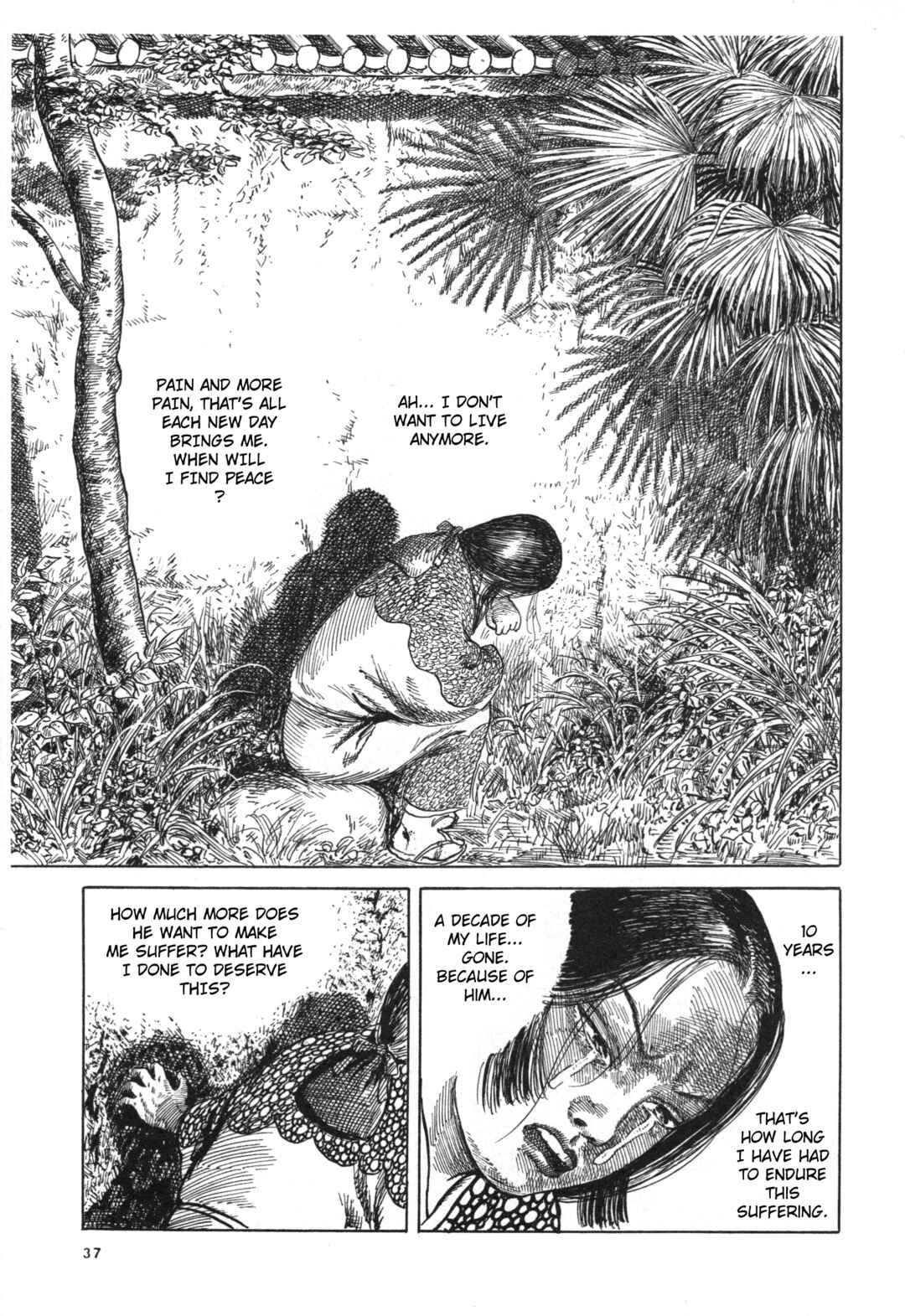 Chapter 5 - Page 2
