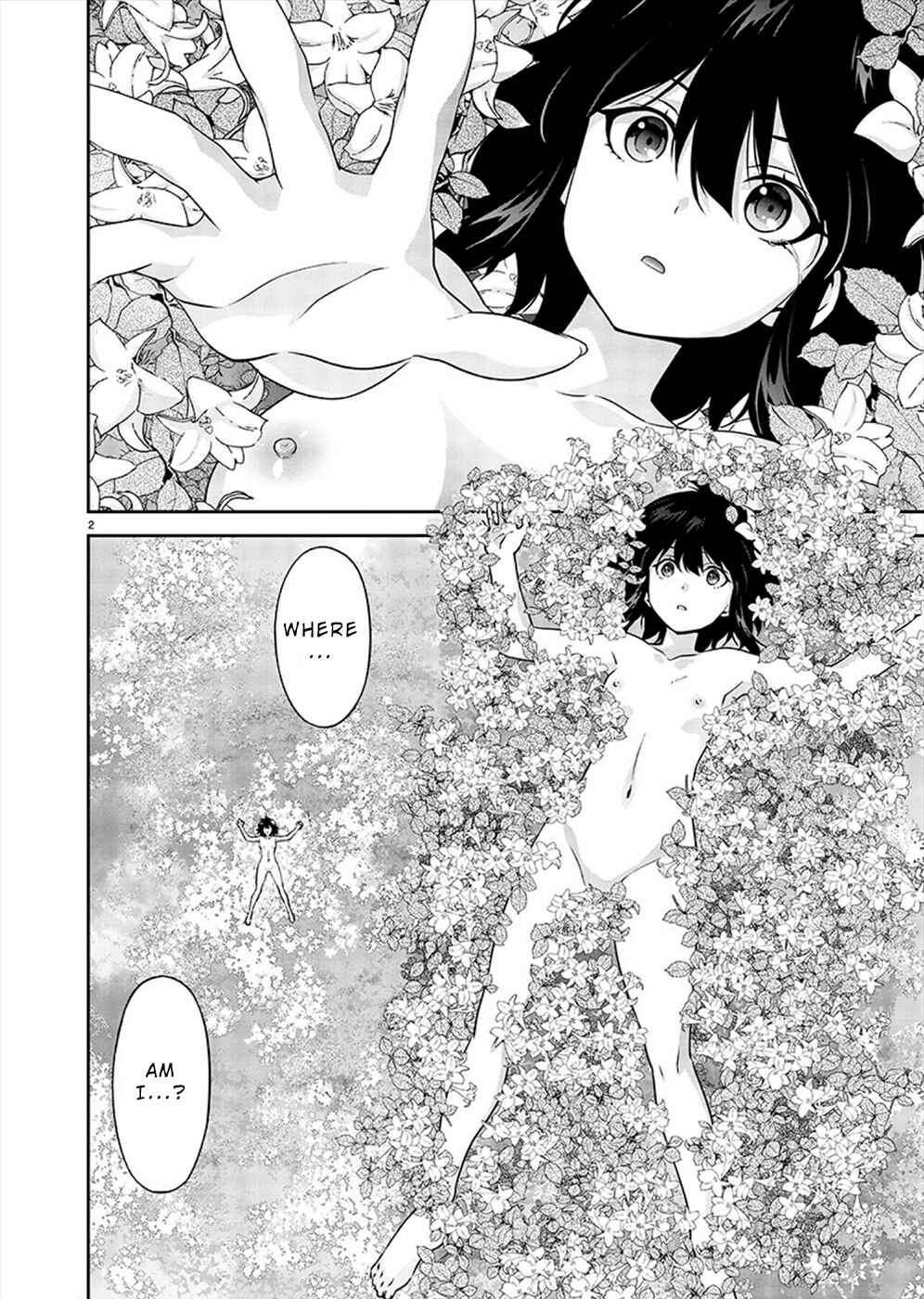 Chapter 1 - Page 3