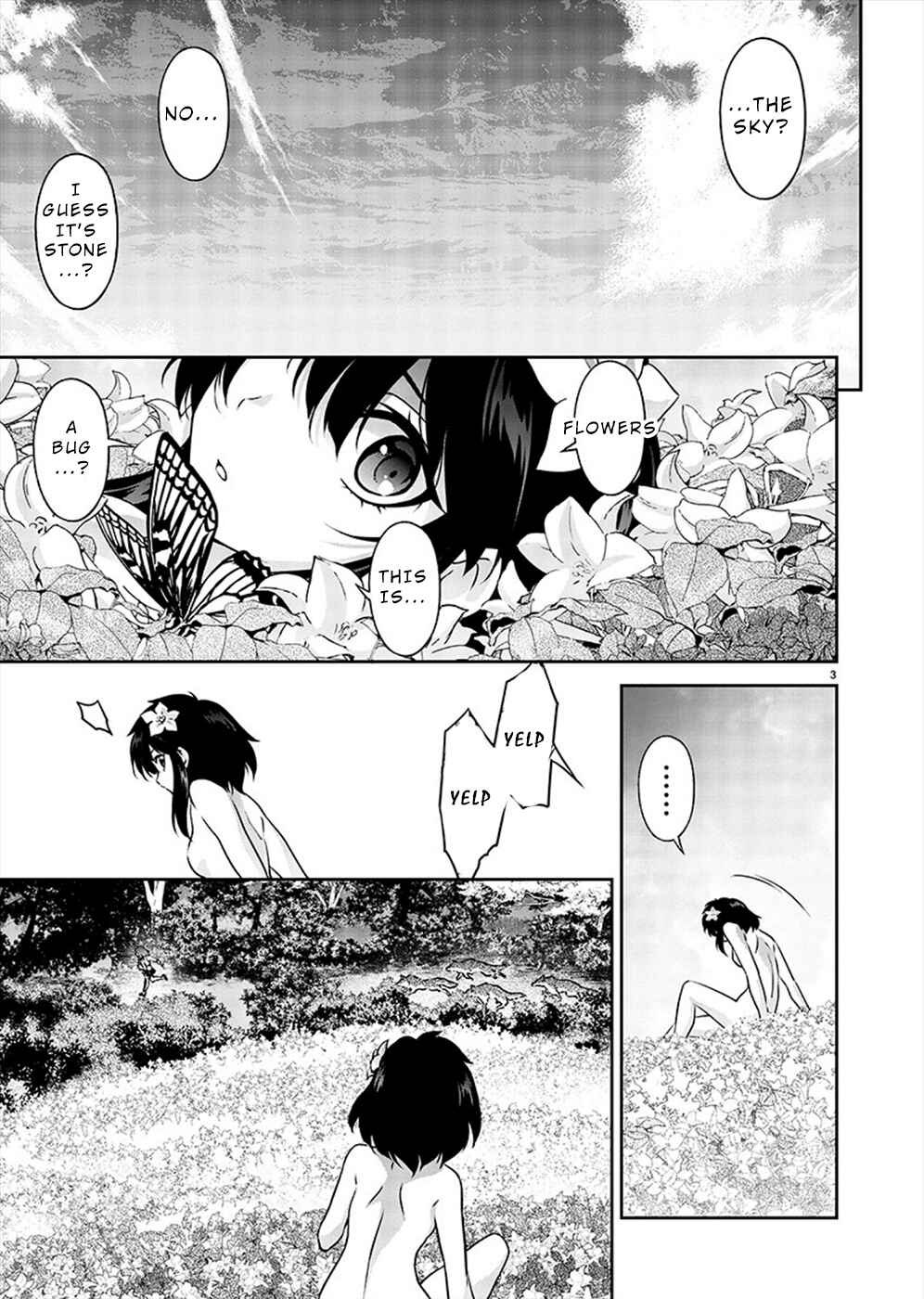 Chapter 1 - Page 4