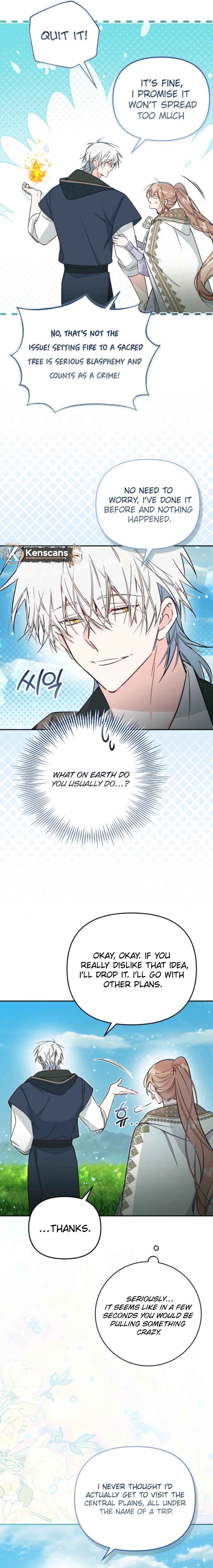 Chapter 84 - Page 13
