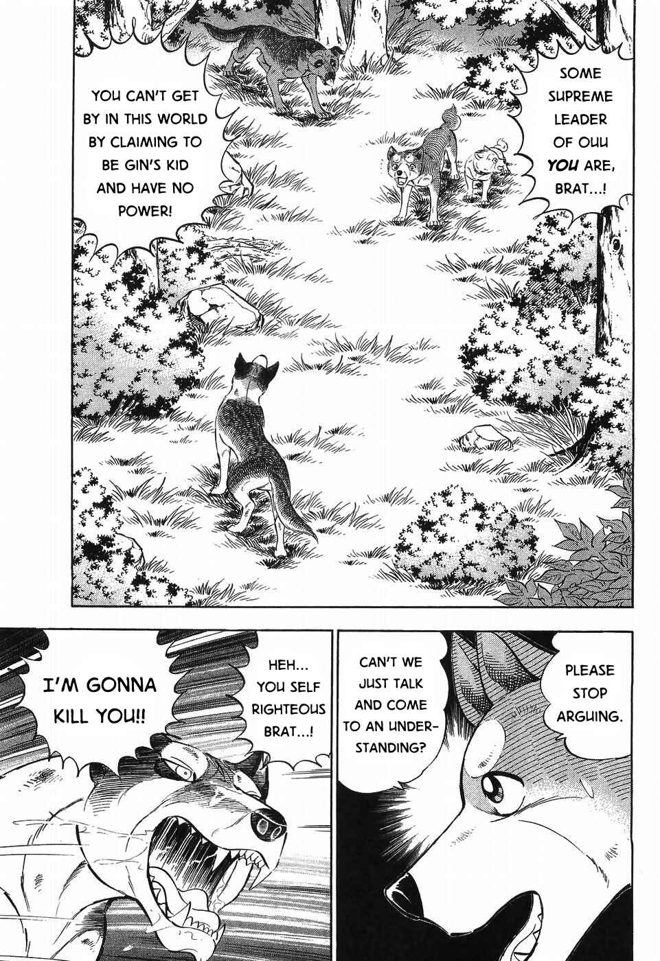 Chapter 302 - Page 11