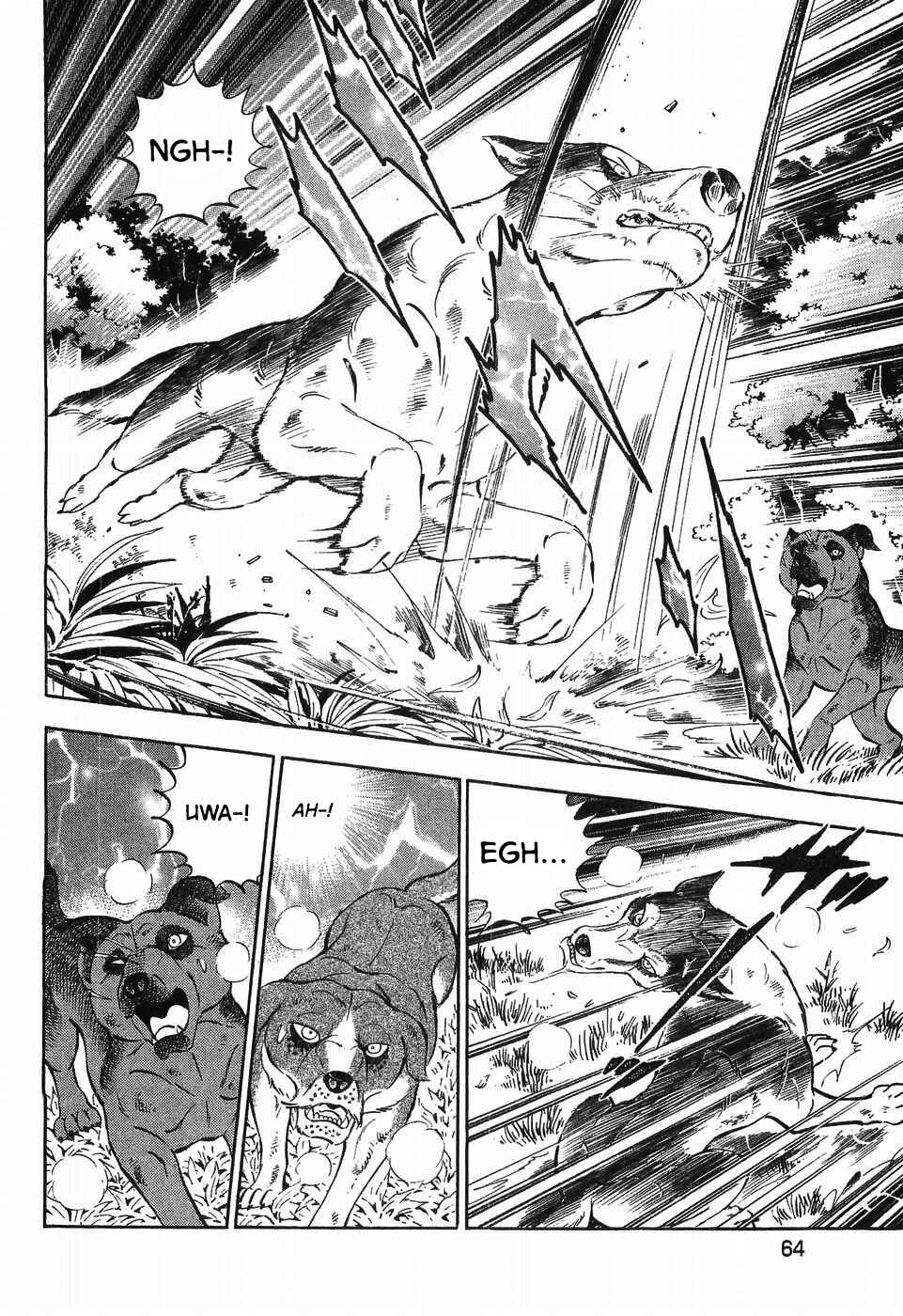 Chapter 302 - Page 12