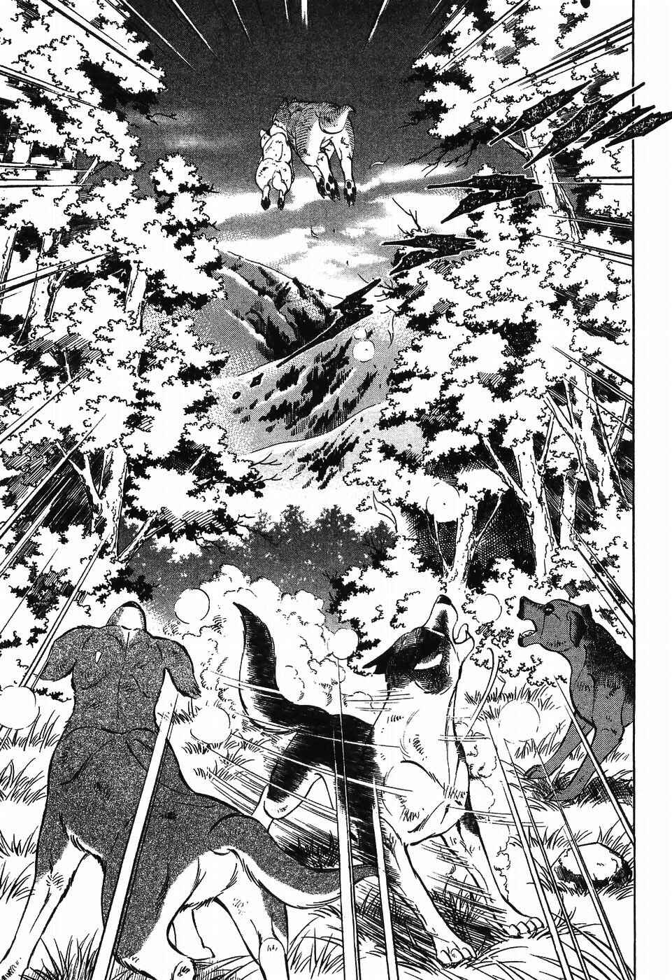 Chapter 302 - Page 13