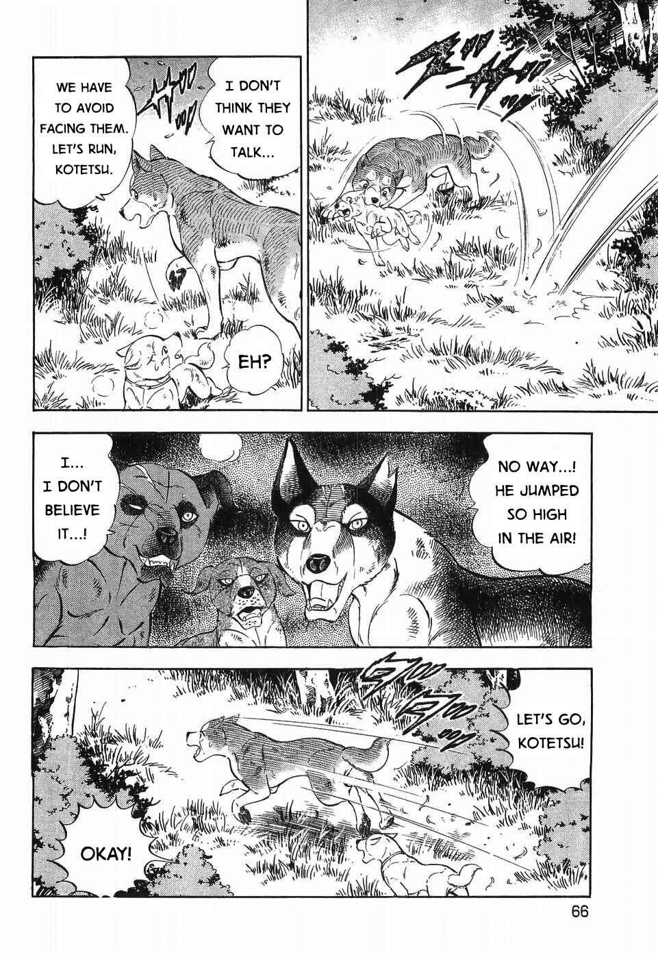 Chapter 302 - Page 14