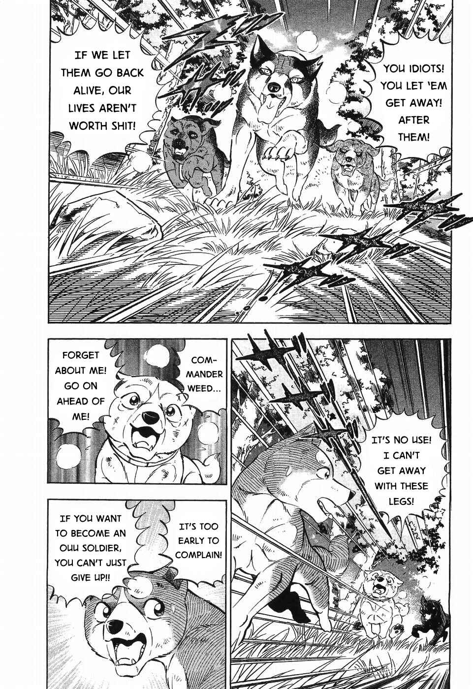 Chapter 302 - Page 15