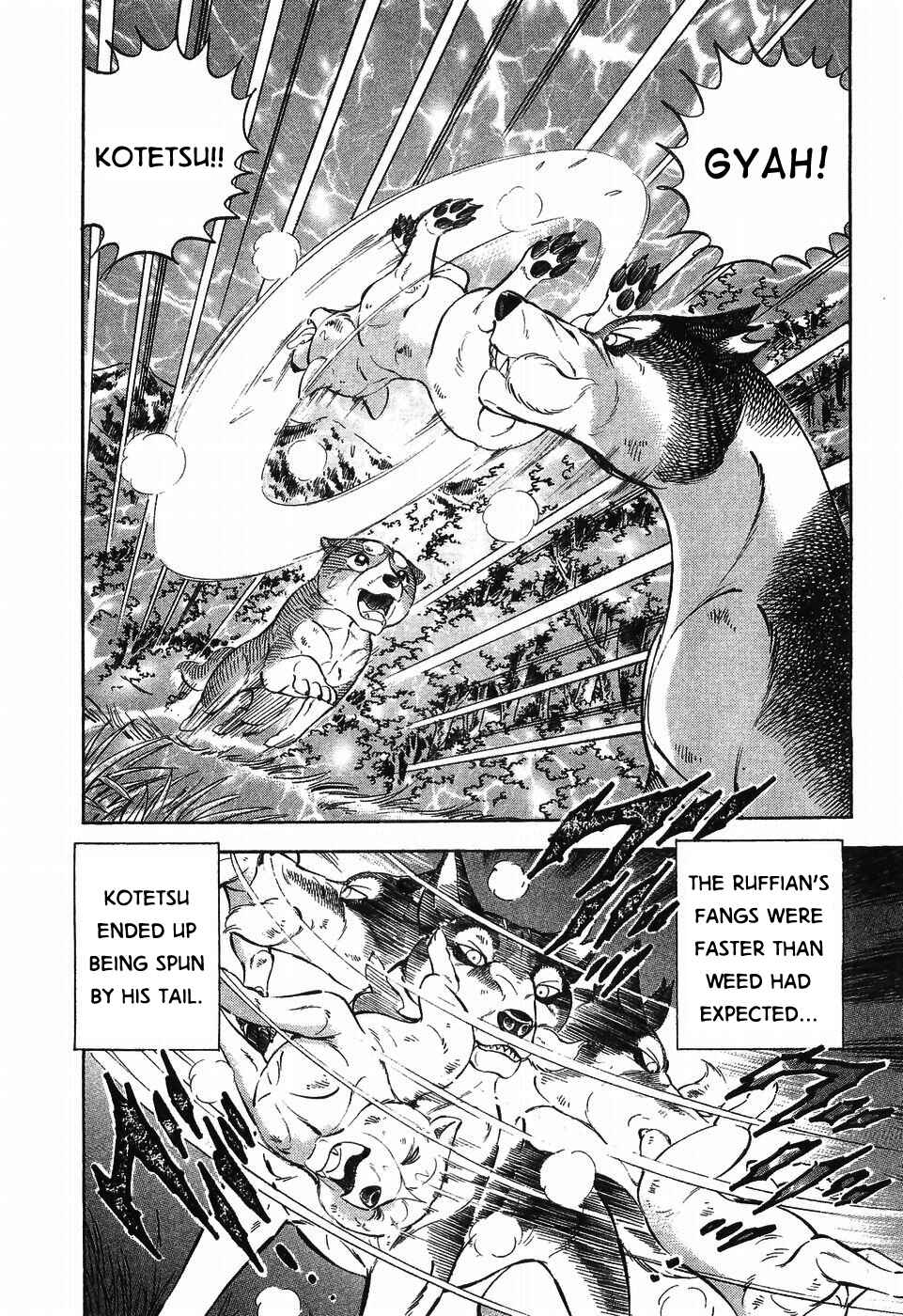 Chapter 302 - Page 20