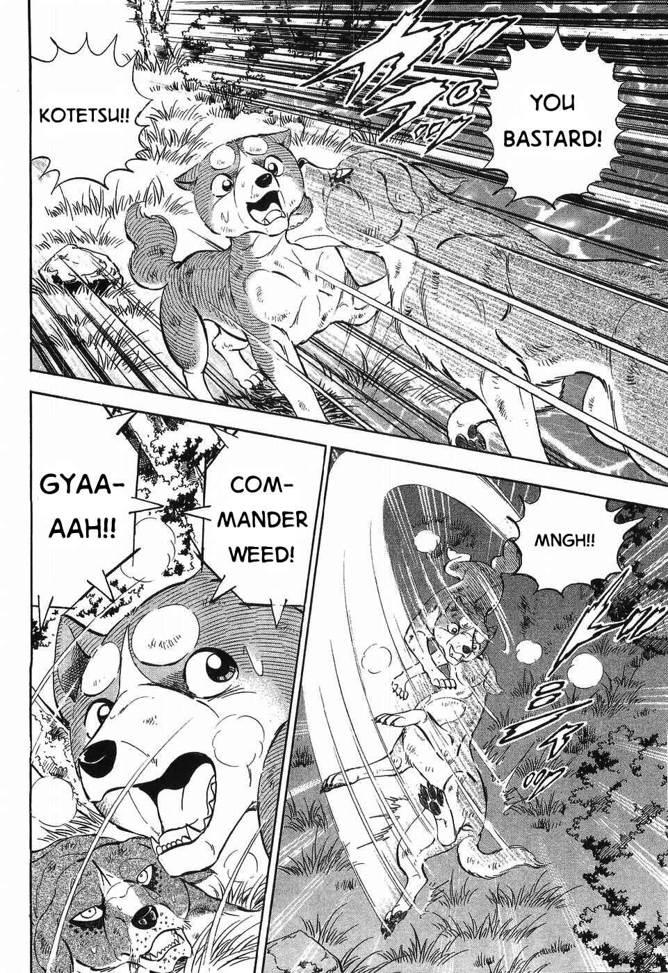 Chapter 302 - Page 21