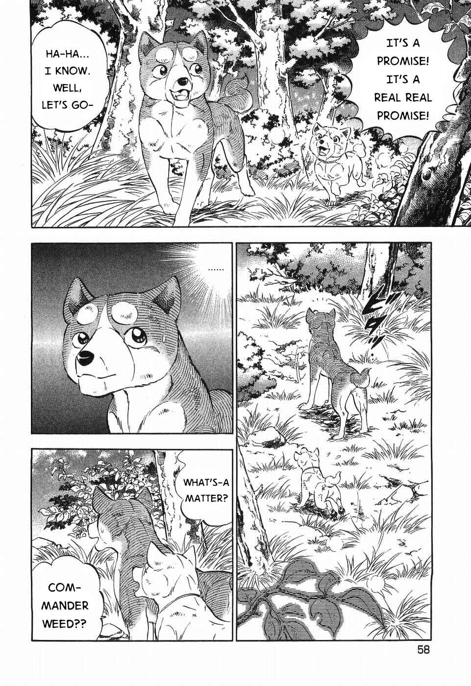 Chapter 302 - Page 6