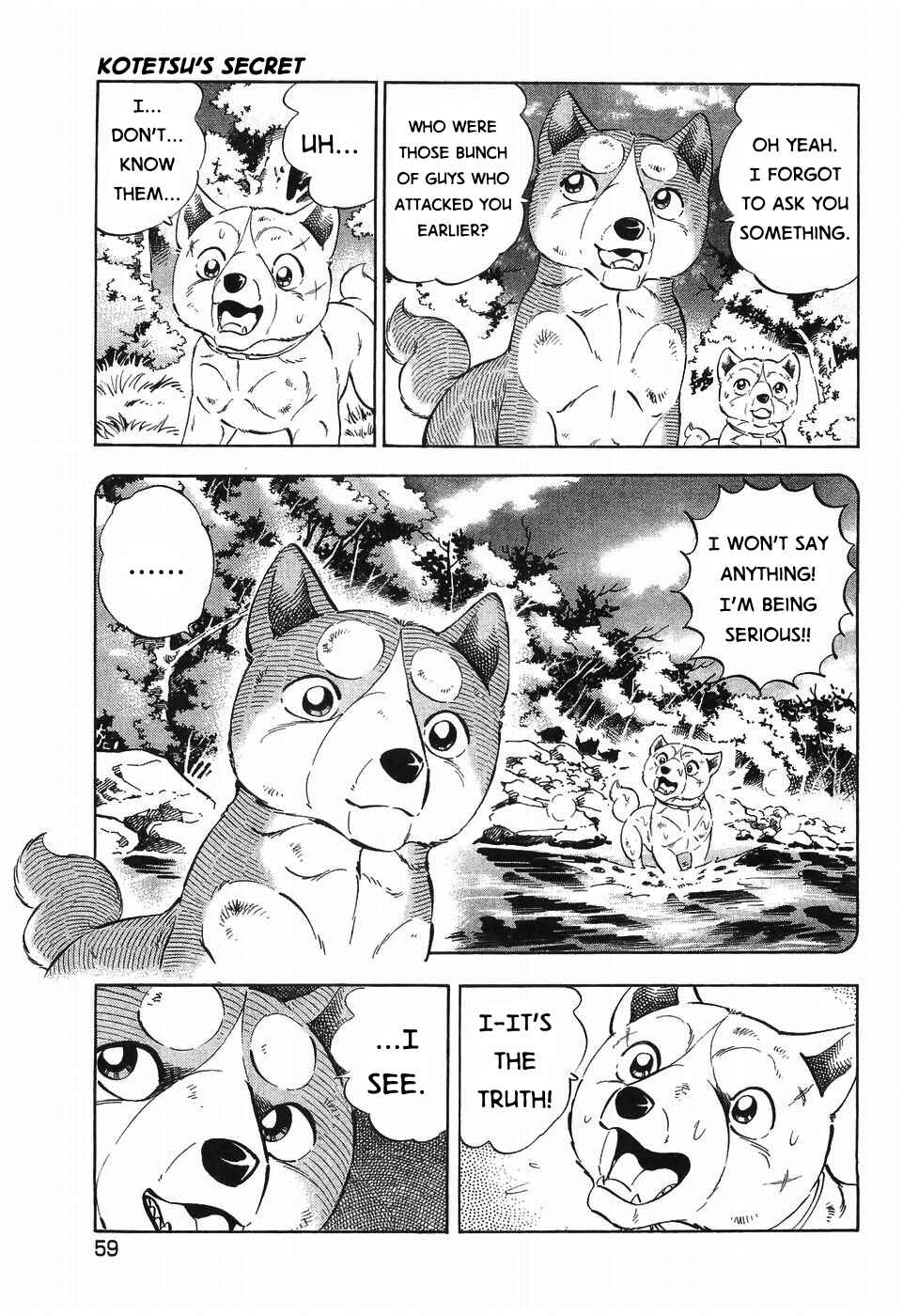 Chapter 302 - Page 7