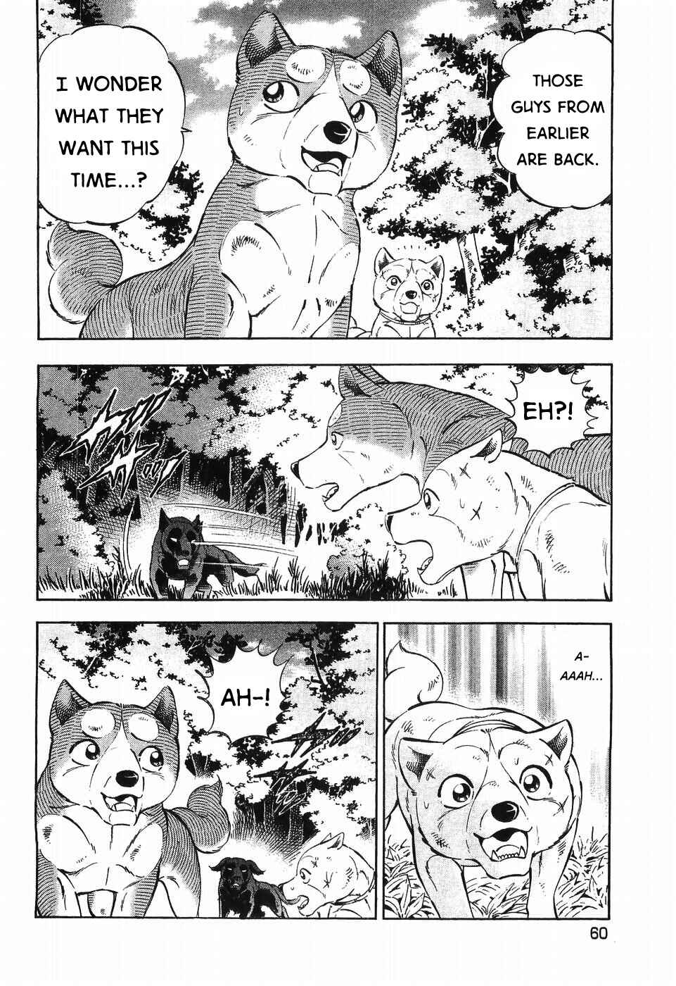 Chapter 302 - Page 8
