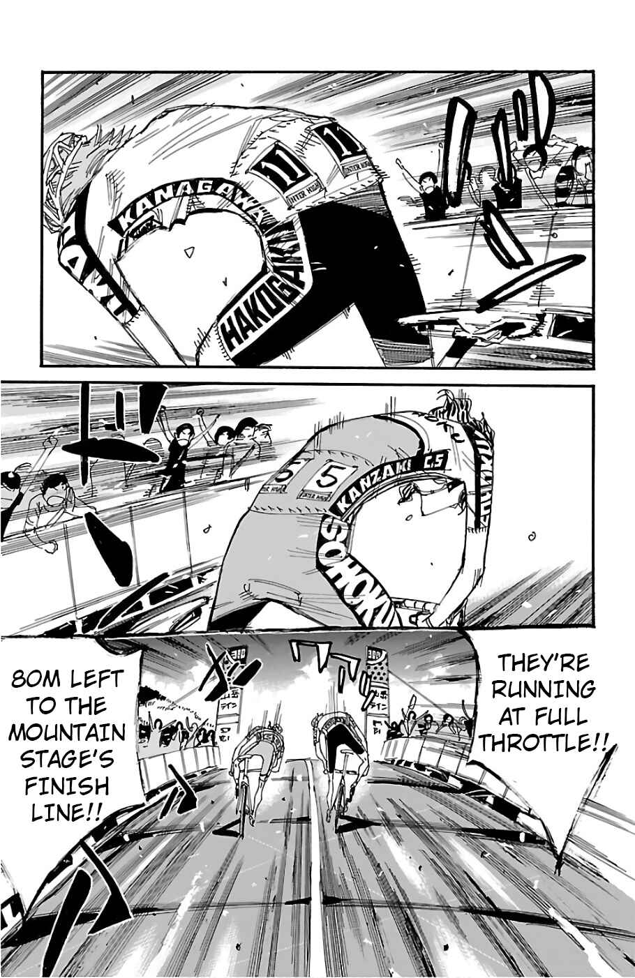 Chapter 479 - Page 11