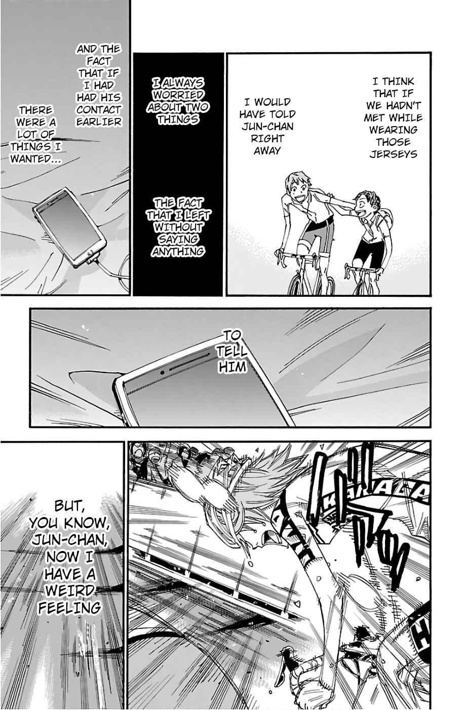 Chapter 479 - Page 13