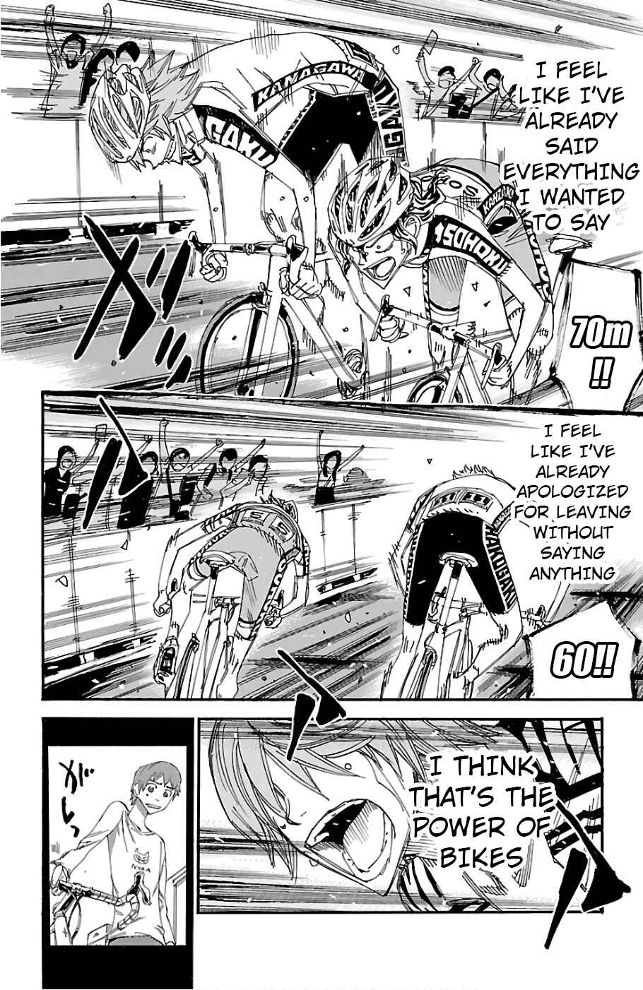 Chapter 479 - Page 14