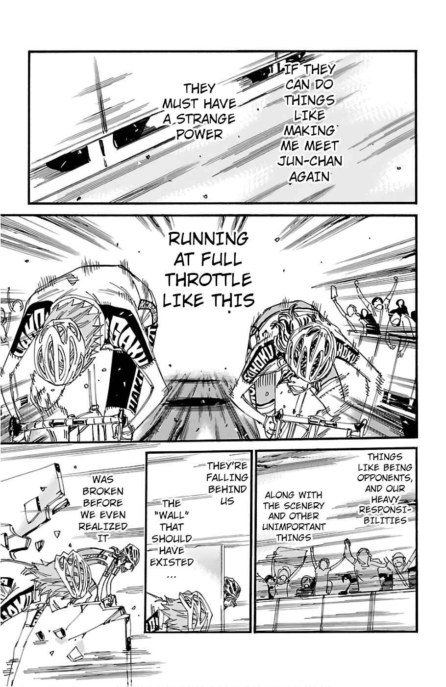 Chapter 479 - Page 15