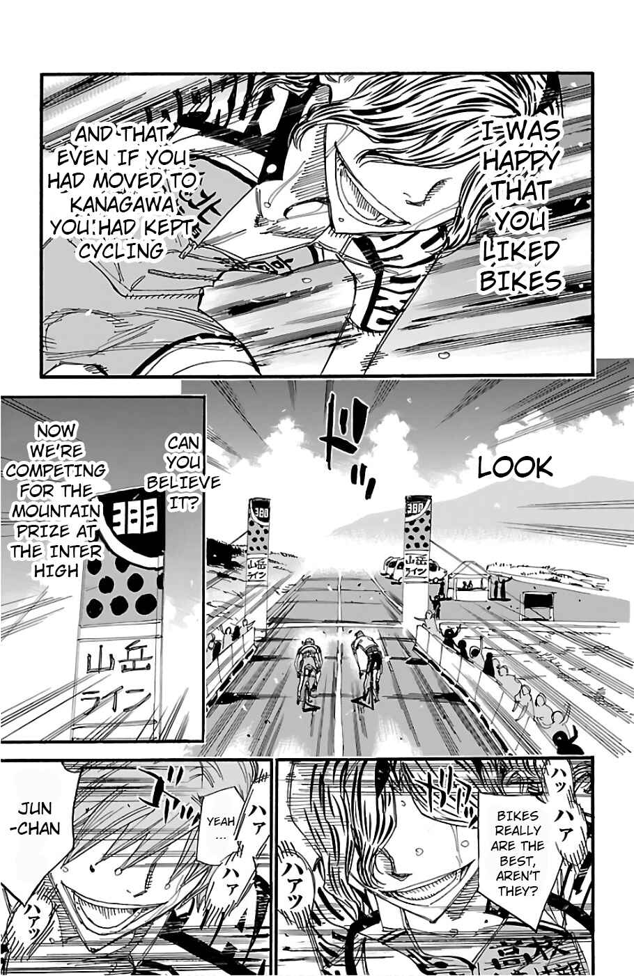 Chapter 479 - Page 18
