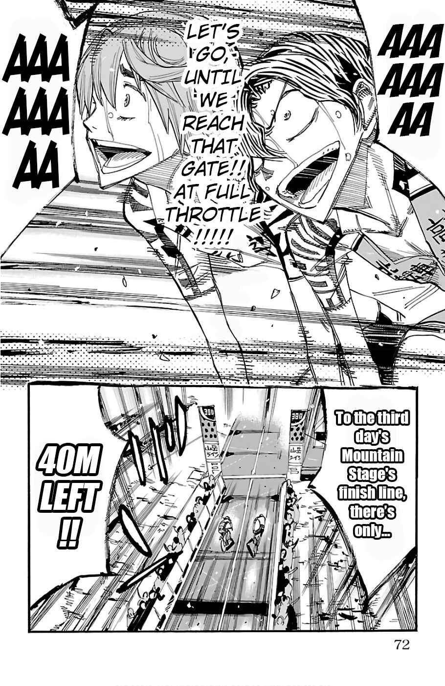 Chapter 479 - Page 19