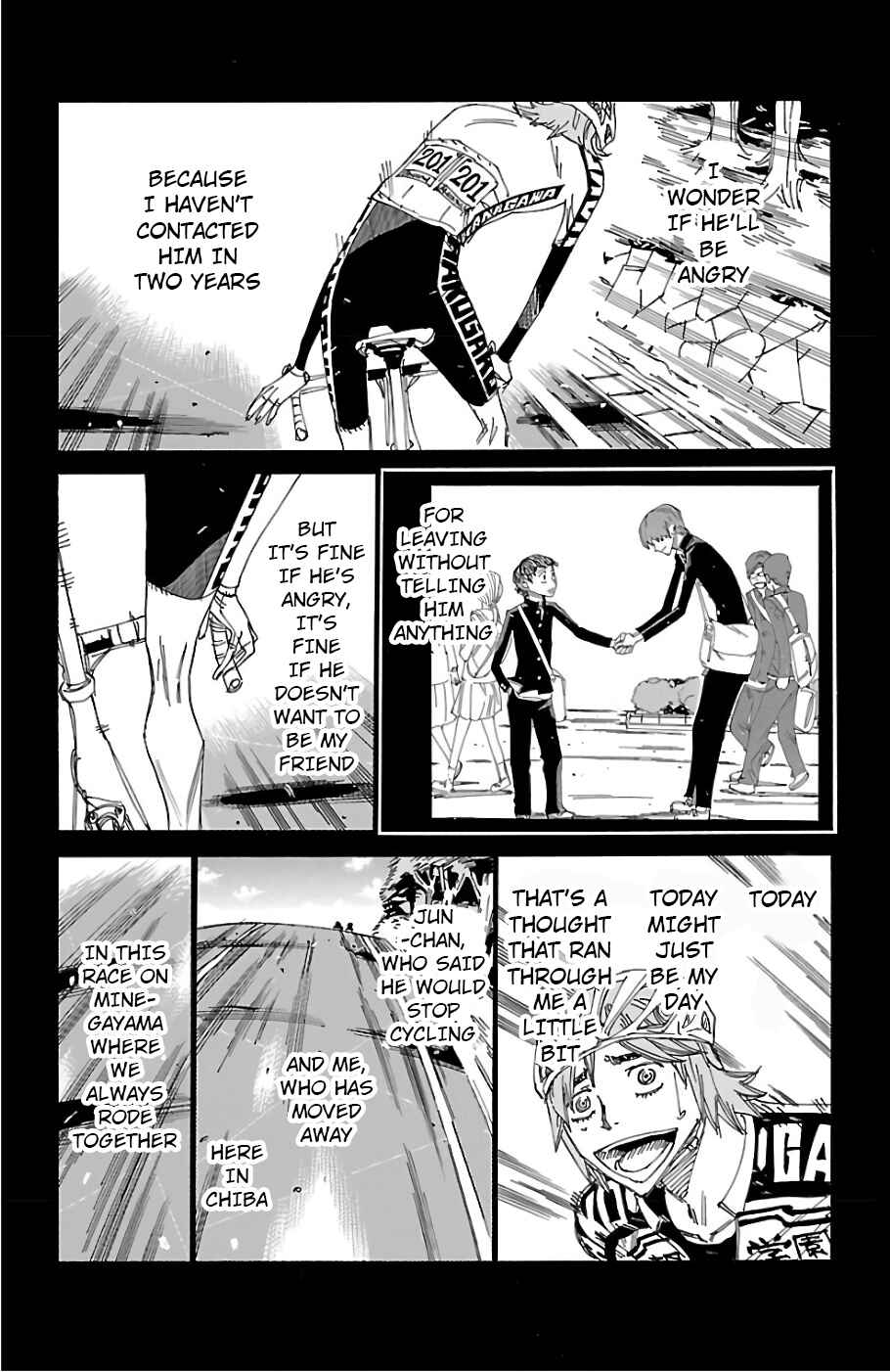 Chapter 479 - Page 5