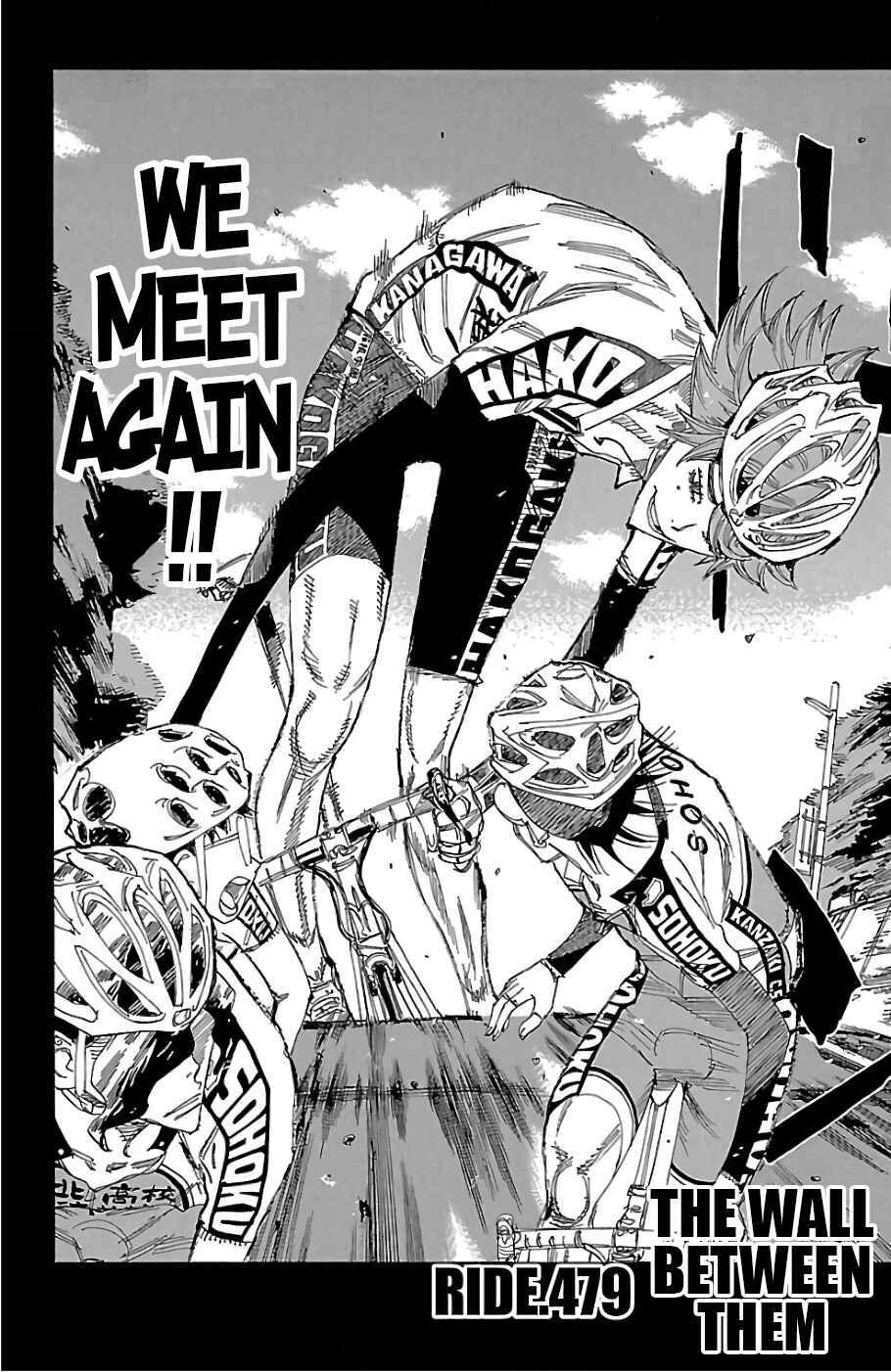Chapter 479 - Page 6