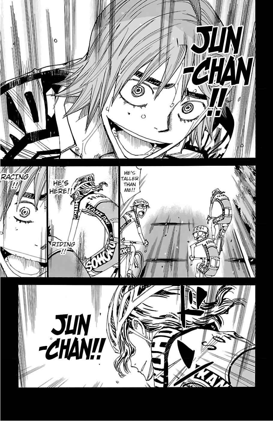 Chapter 479 - Page 7