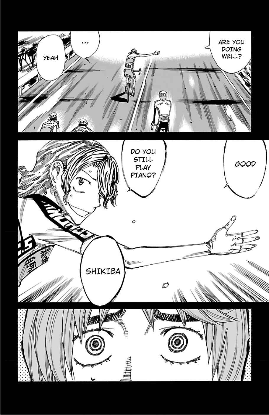 Chapter 479 - Page 8