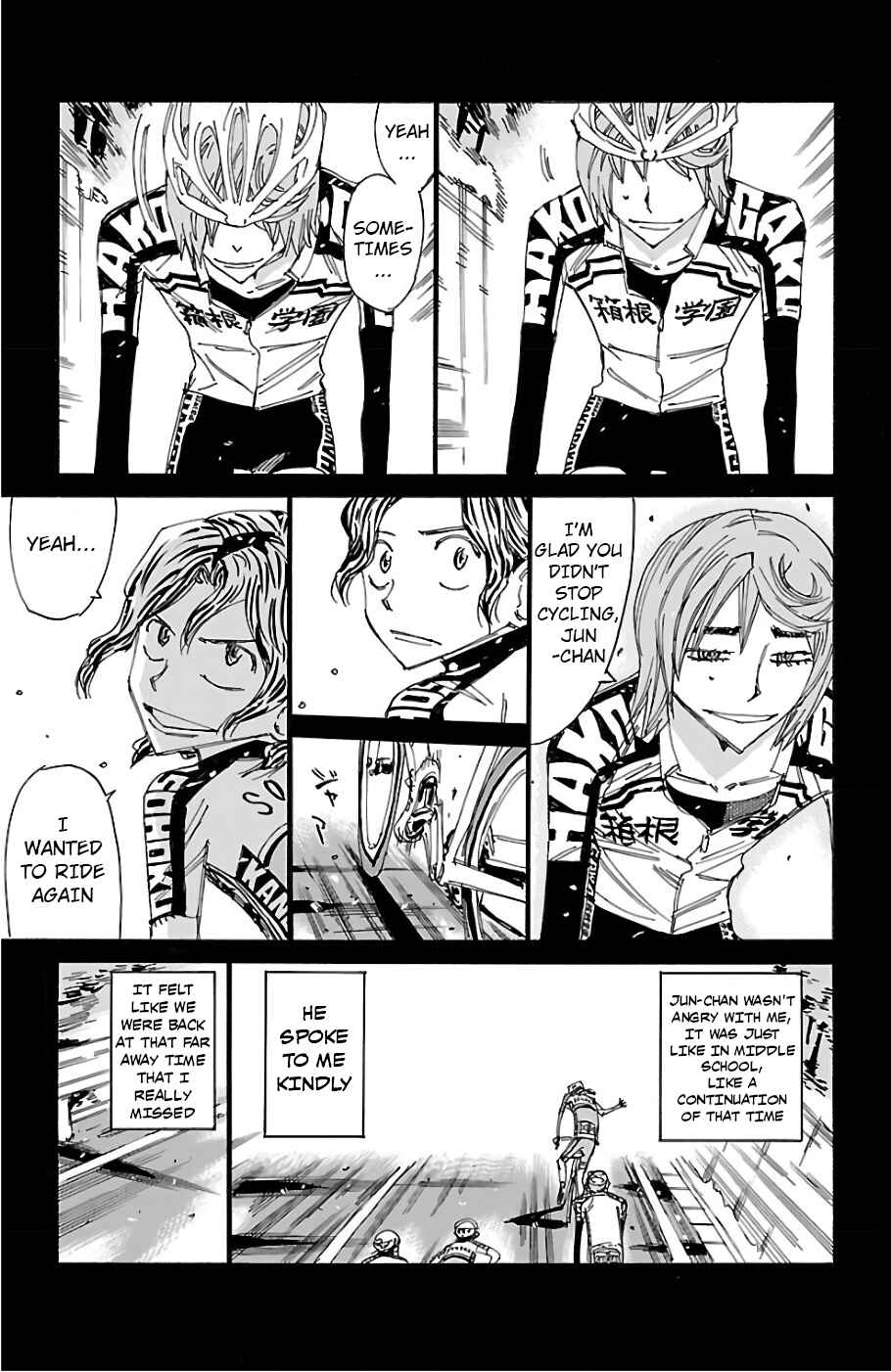 Chapter 479 - Page 9