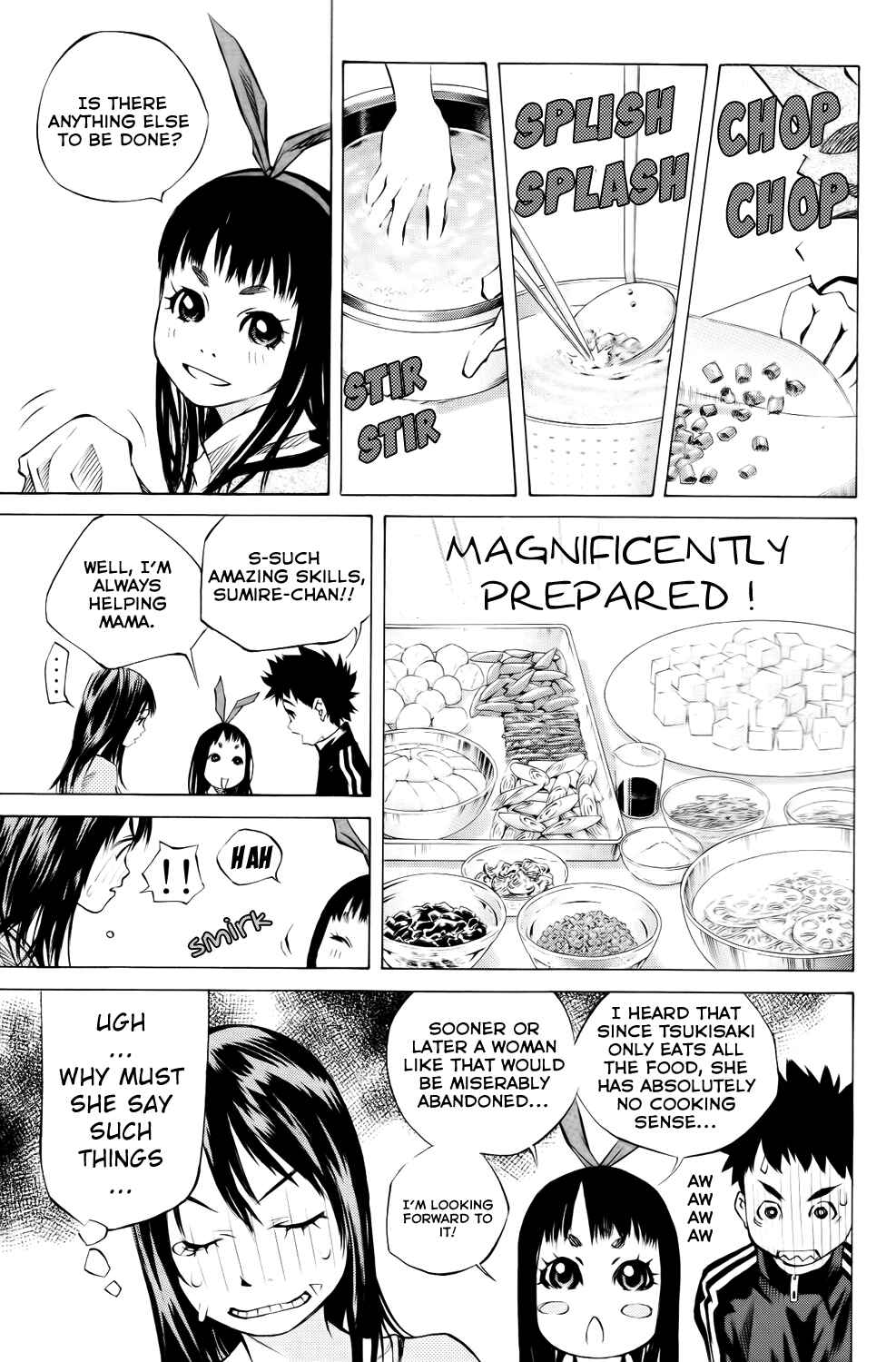 Chapter 133 - Page 13