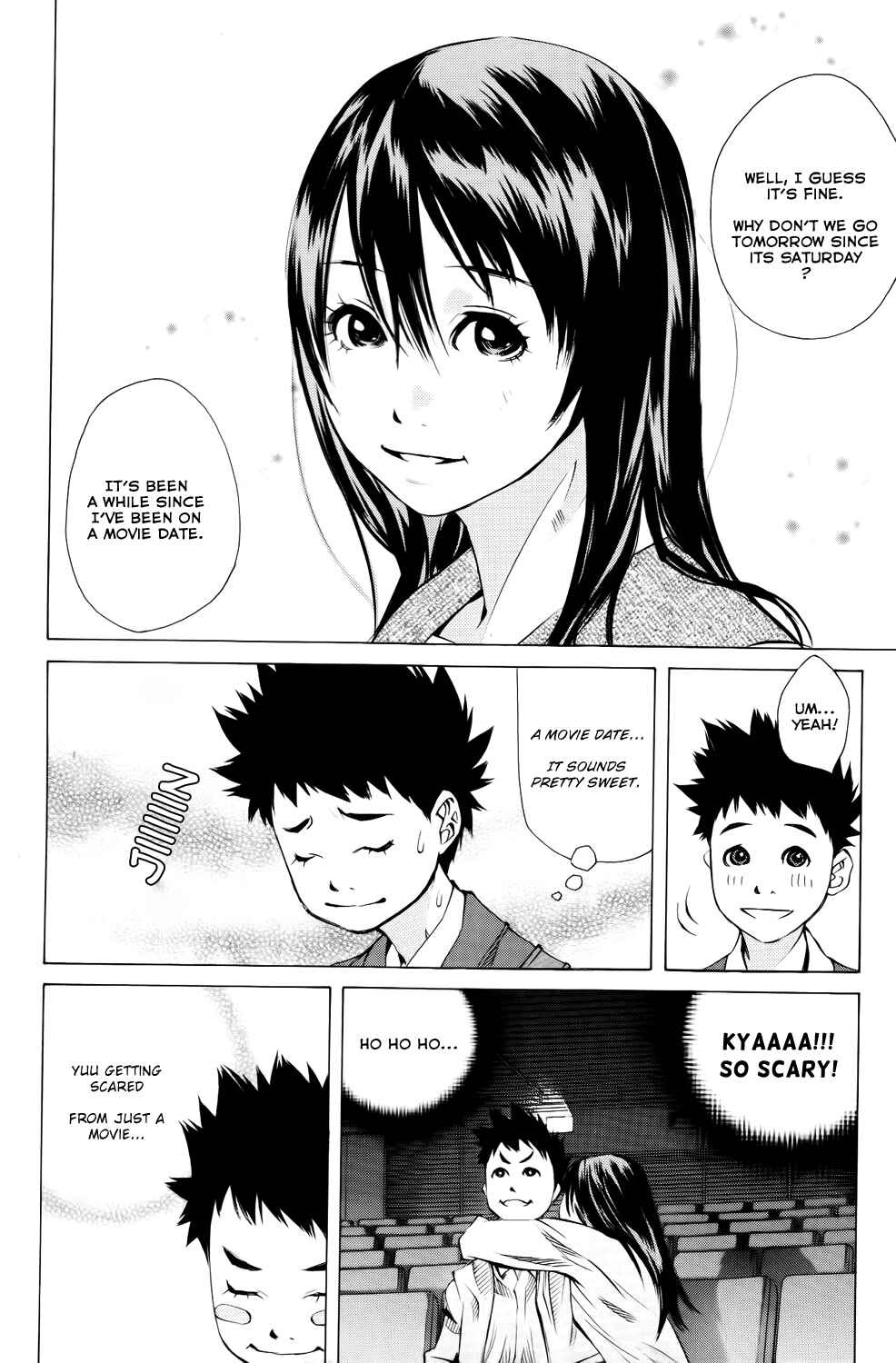 Chapter 133 - Page 2