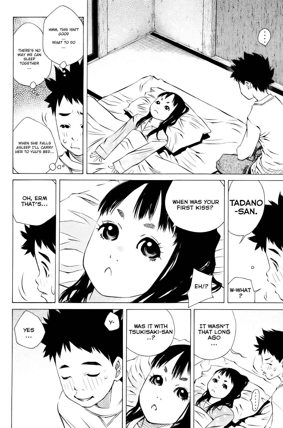 Chapter 133 - Page 24
