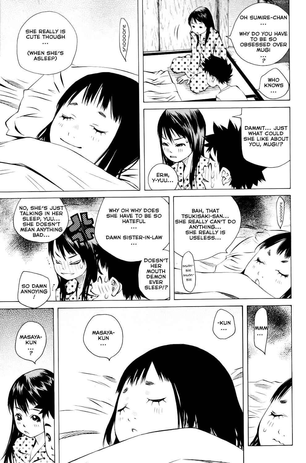Chapter 133 - Page 29
