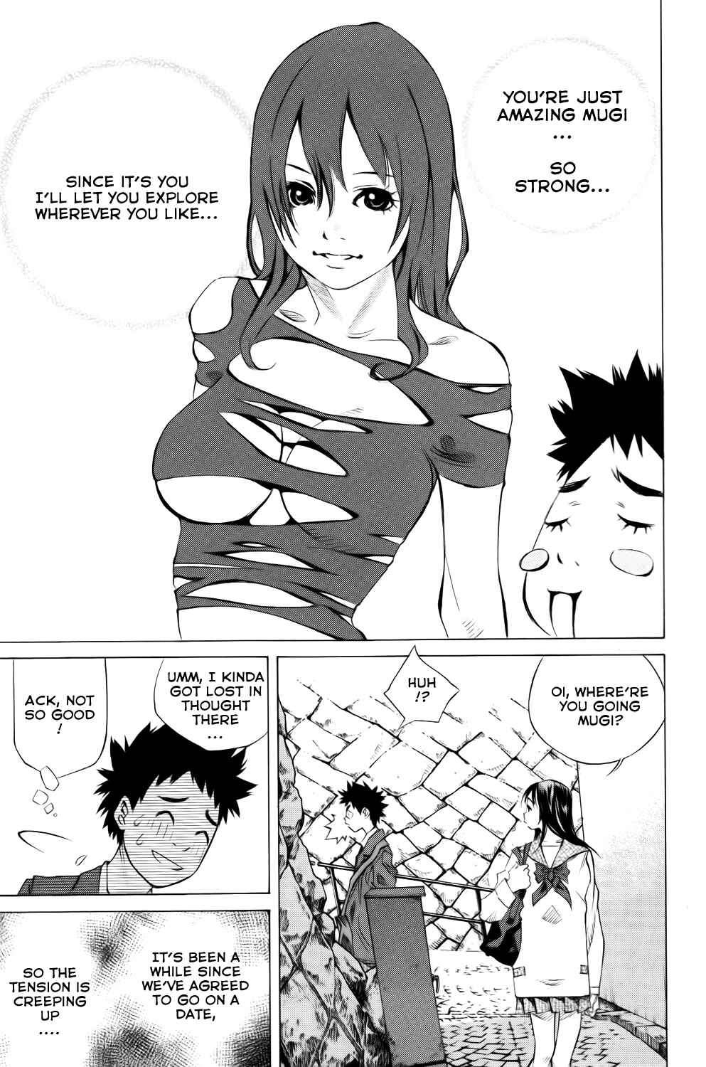 Chapter 133 - Page 3