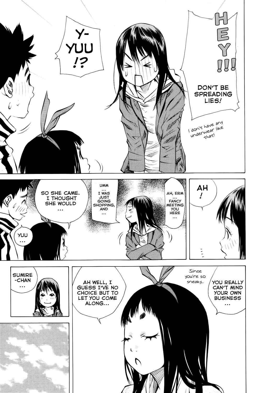 Chapter 133 - Page 35