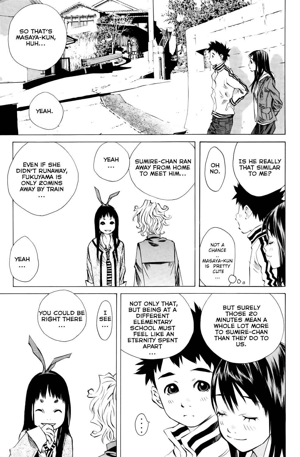Chapter 133 - Page 37