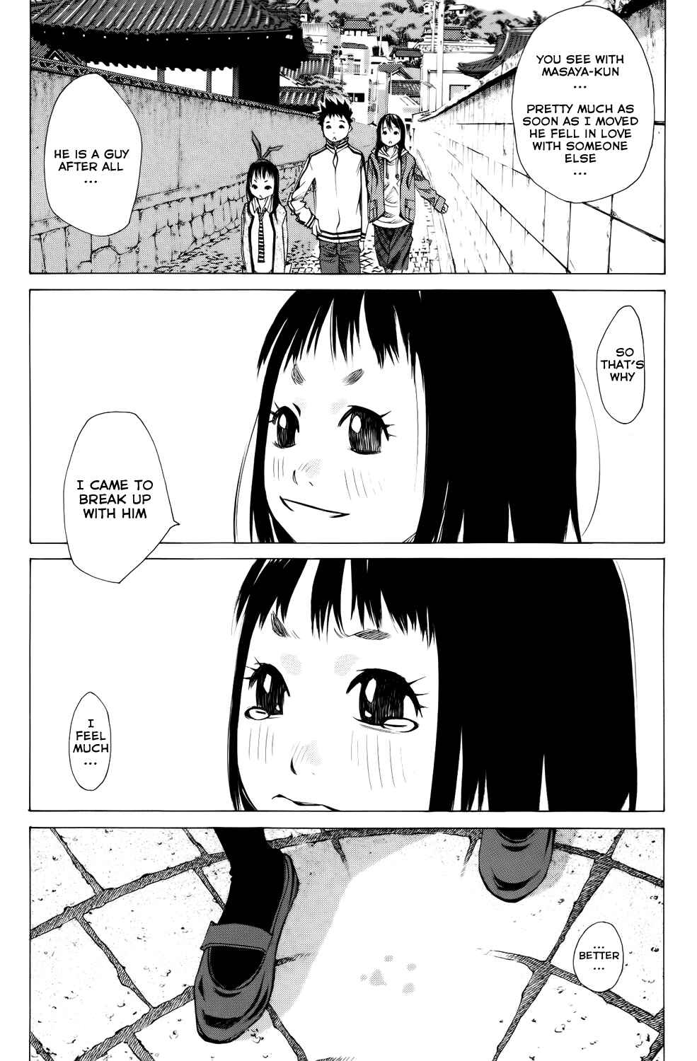 Chapter 133 - Page 39