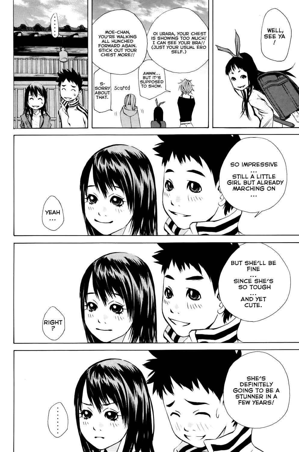 Chapter 133 - Page 43