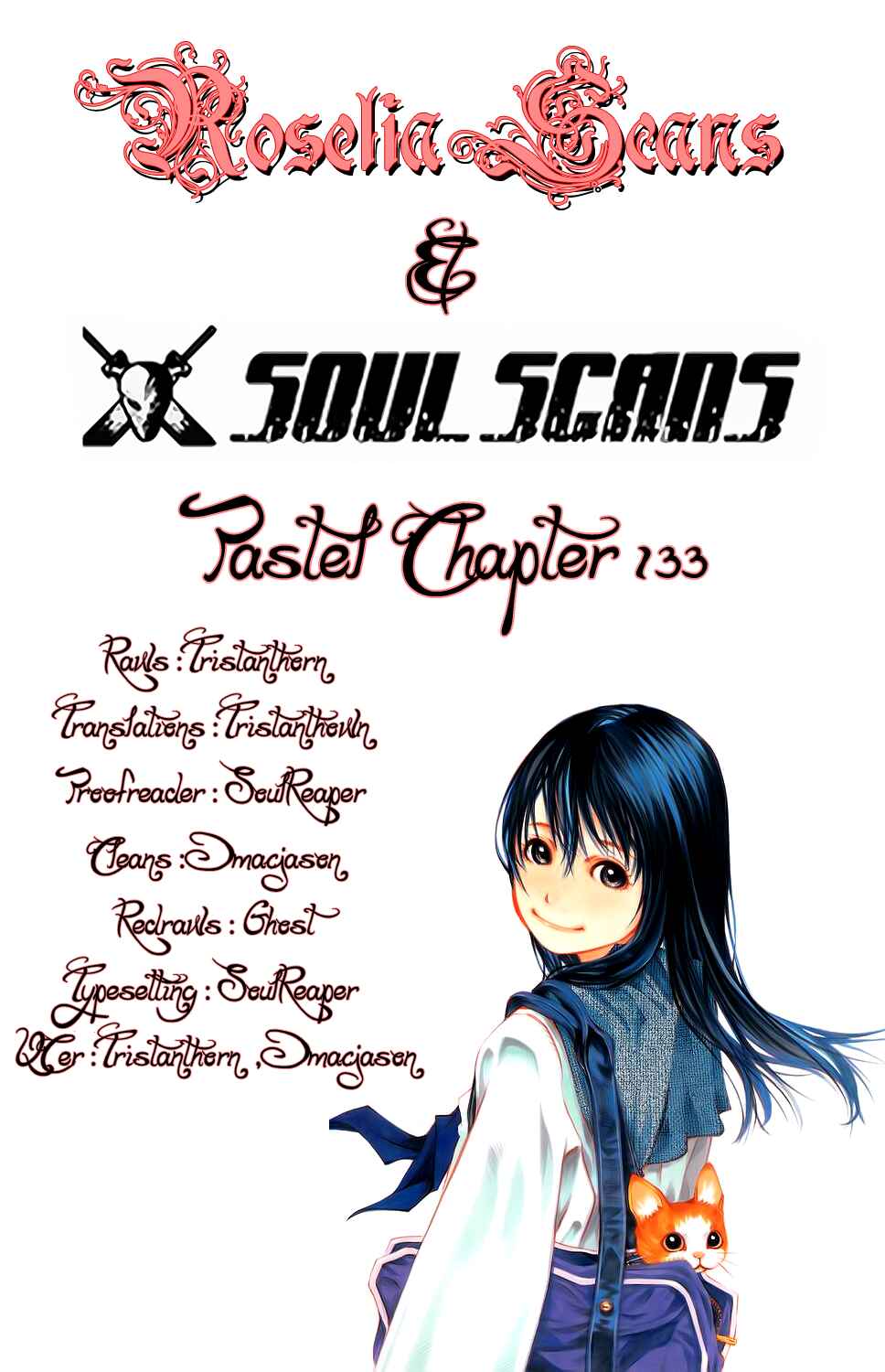Chapter 133 - Page 46